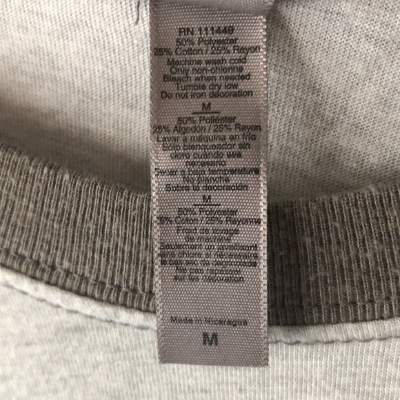 Magnolia silos T-shirt - Picture 4 of 5